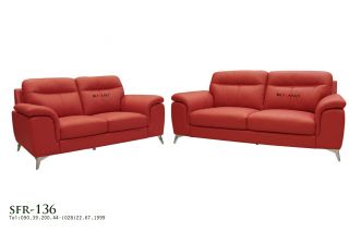 sofa 2+3 seater 136